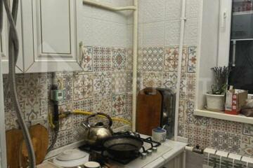 3-к квартира, 55,9 м², 2/4 эт.