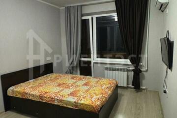 1-к квартира, 25 м², 5/9 эт.