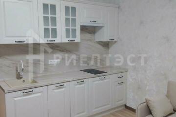 Студия, 27 м², 17/24 эт.