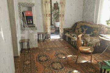 Дом, 70 м², 1 эт.