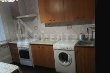 3-к квартира, 65 м², 2/9 эт.