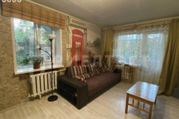 1-к квартира, 30,9 м², 2/5 эт.