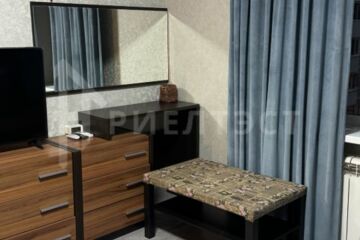 Студия, 30 м², 5/10 эт.