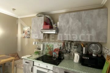 3-к квартира, 47 м², 4/10 эт.