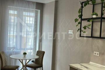 2-к квартира, 41 м², 19/22 эт.