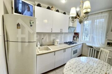 2-к квартира, 45 м², 2/9 эт.