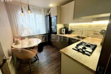 2-к квартира, 51,8 м², 3/9 эт.