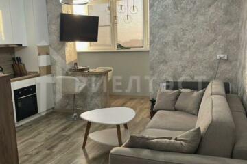 Студия, 27 м², 12/23 эт.