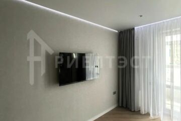 Студия, 25 м², 23/24 эт.