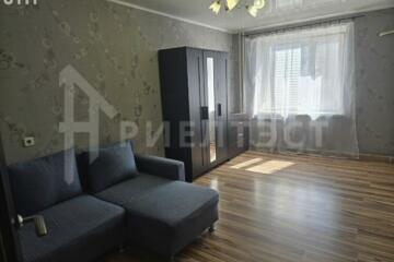 1-к квартира, 40,3 м², 4/17 эт.