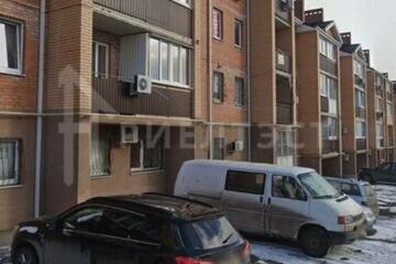 Студия, 27 м², 1/4 эт.
