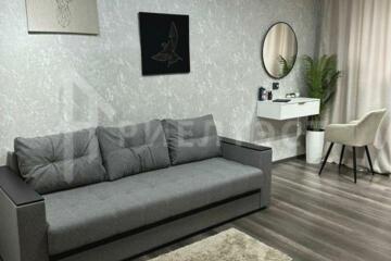 1-к квартира, 30 м², 3/5 эт.