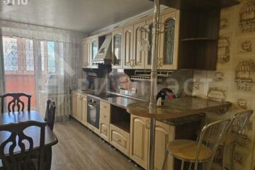 2-к квартира, 65 м², 11/17 эт.