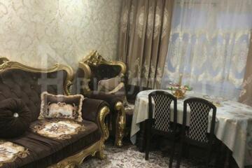 2-к квартира, 52 м², 8/9 эт.