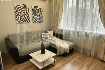 1-к квартира, 38,1 м², 3/10 эт.