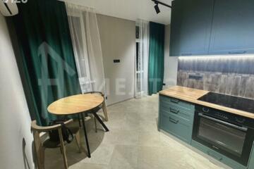 Студия, 28,5 м², 10/25 эт.