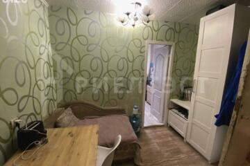 2-к квартира, 34,3 м², 6/9 эт.