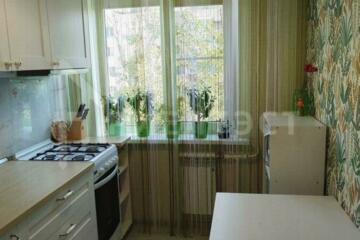 2-к квартира, 44,6 м², 8/9 эт.