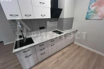 Студия, 33 м², 3/26 эт.