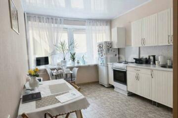 1-к квартира, 44,8 м², 9/14 эт.