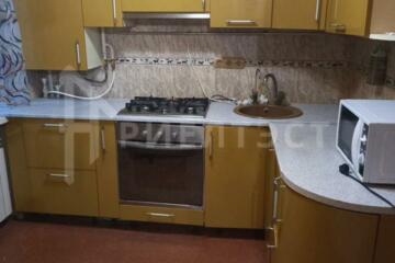 2-к квартира, 45,3 м², 4/5 эт.