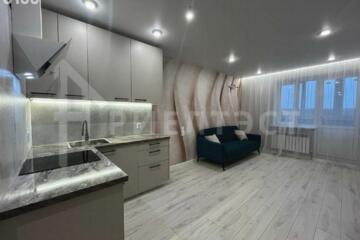 Студия, 30,5 м², 9/25 эт.