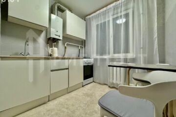 2-к квартира, 44 м², 3/5 эт.