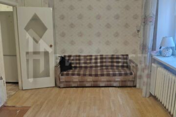 1-к квартира, 32,2 м², 2/5 эт.