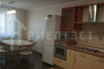 3-к квартира, 95,5 м², 8/10 эт.