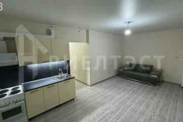 Студия, 30 м², 4/17 эт.