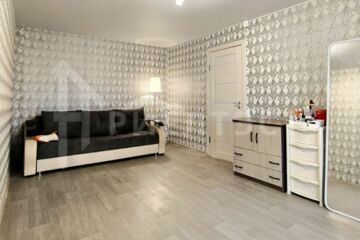 2-к квартира, 45 м², 4/9 эт.