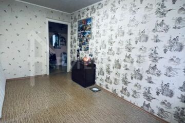 2-к квартира, 43,2 м², 2/9 эт.