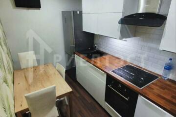 2-к квартира, 43,3 м², 8/9 эт.