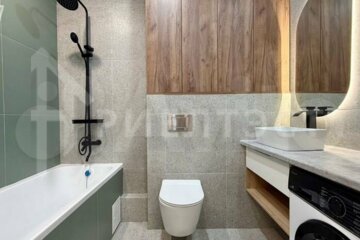 2-к квартира, 40 м², 7/24 эт.