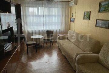 2-к квартира, 52 м², 8/9 эт.