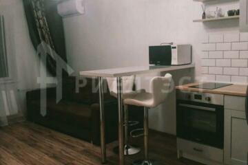 Студия, 26 м², 3/18 эт.