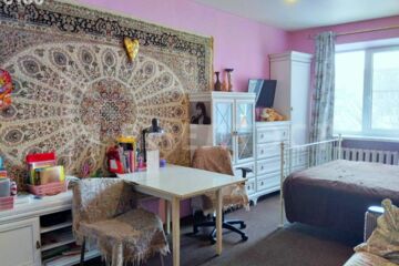 2-к квартира, 51,3 м², 5/10 эт.