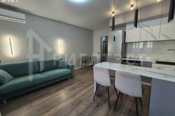 Студия, 30 м², 15/20 эт.