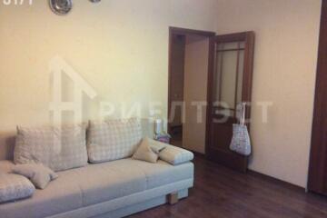 1-к квартира, 36 м², 2/9 эт.