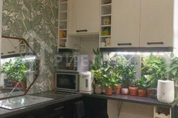 1-к квартира, 37,4 м², 8/17 эт.