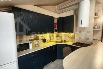 Студия, 35 м², 4/4 эт.