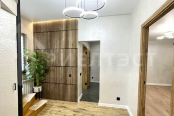 Дом, 72 м², 2 эт.