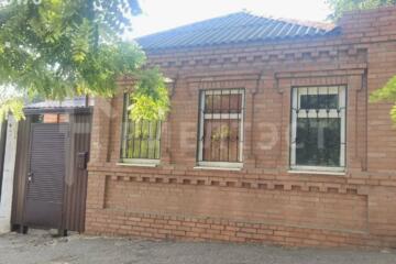 Дом, 60 м², 1 эт.