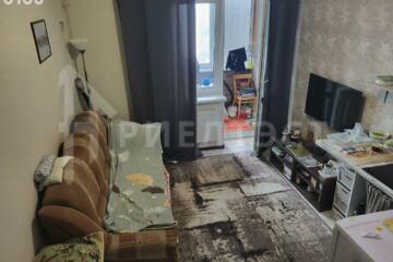 Студия, 24 м², 20/24 эт.