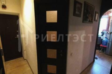 3-к квартира, 57,4 м², 3/5 эт.