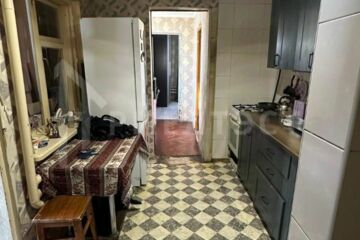 Дом, 40 м², 1 эт.