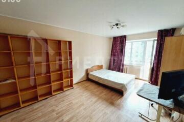 1-к квартира, 37,8 м², 5/10 эт.