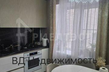 2-к квартира, 42 м², 11/12 эт.