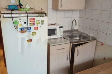 1-к квартира, 36,7 м², 3/3 эт.