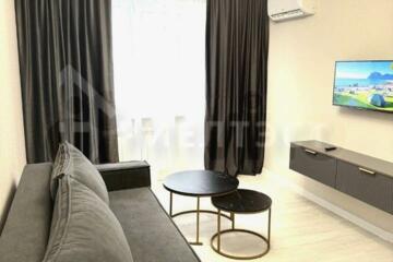 2-к квартира, 44,8 м², 4/5 эт.